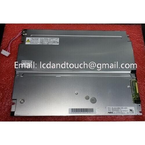 NL6448BC33-63C lcd display screen panel Repair Repalcement