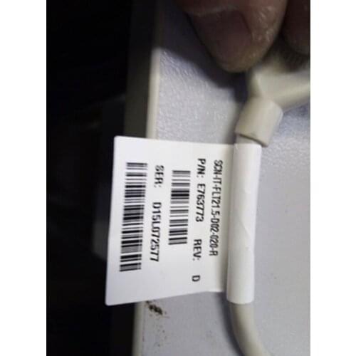 E763773, SCN-LT-FLT21.5-D02-020-R New Original Touch Screen Touch Glass