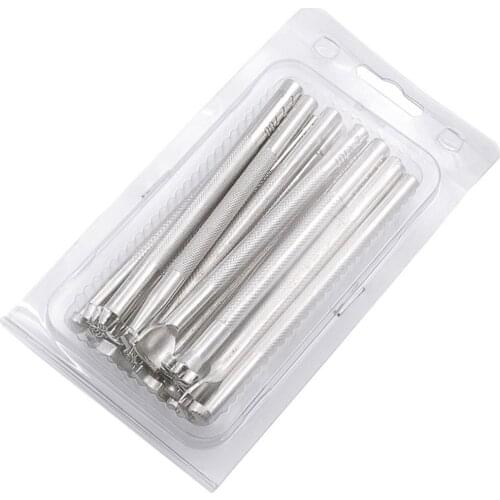 Hoopet Leather Tools