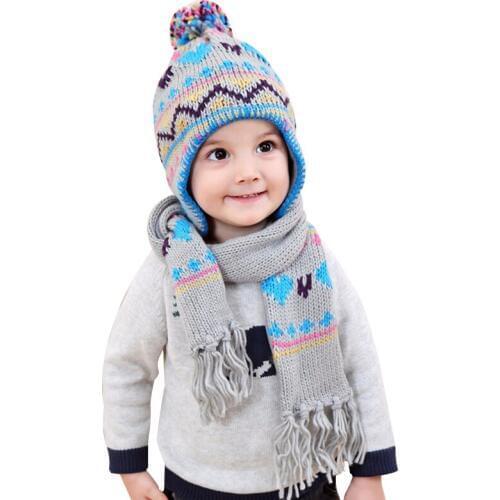 Jevushka Hats For Boys