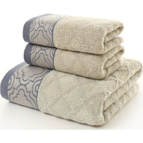 Jivetulu Bamboo Body Towels China