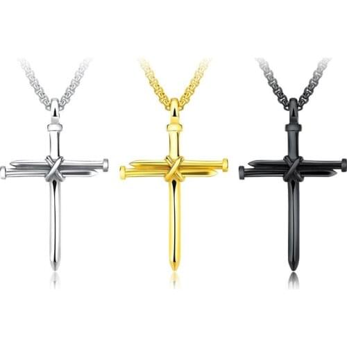 Jonline24h Punk Pendants