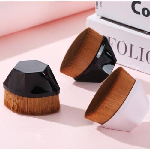 Keytooth Makeup Brushes