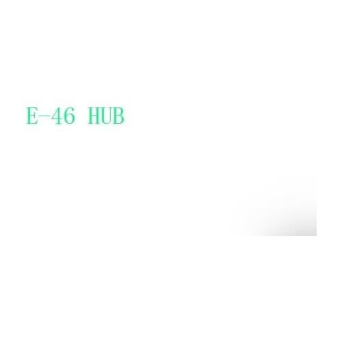 Sports Steering Wheel Short Hub Adapter Kit for E-46