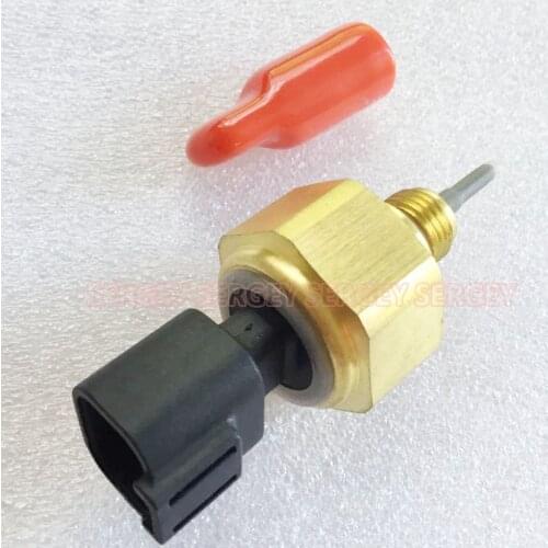 Top Selling Columbia Original Standard Quality Pressure Sensor 4921477 for CUMMINS 10.8 Oil Pressure Sensor