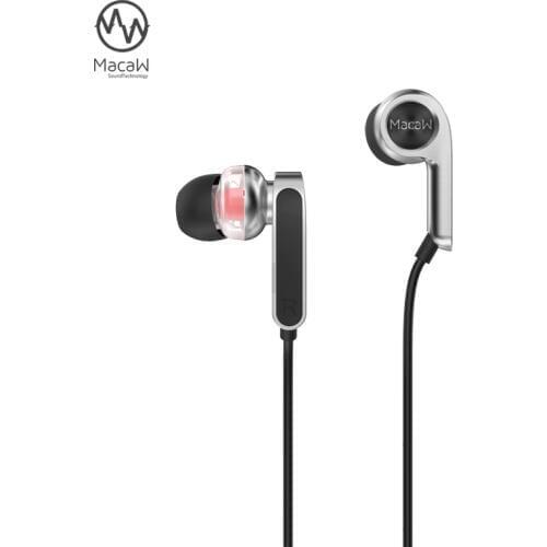 Macaw In-ear Headphones