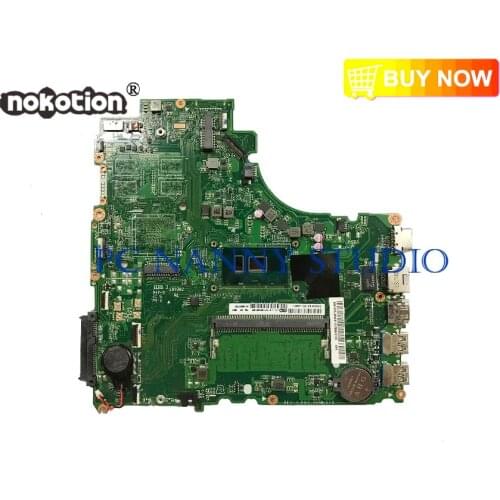 PANANNY DA0LV6MB6F0 for Lenovo V310 V310-15ISK laptop motherboard I3-6006U DDR4 tested