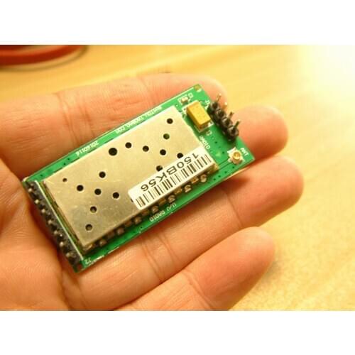 APRS 51G3 51WG3 General U, V Interphone Modules