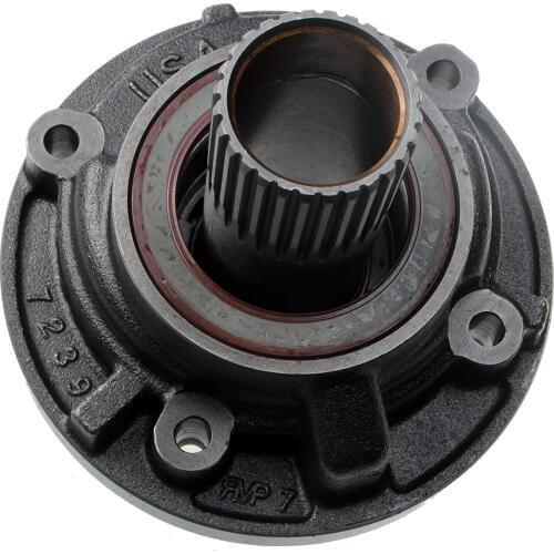 Holdwell Transmission Pump 20/925552 for JCB Backhoe Loader 3CX 4CX