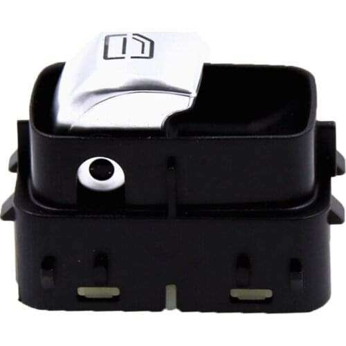2229051904 High Quality New Electric Window Switch Button For Mercedes-Benz W205 C180 C200 C300