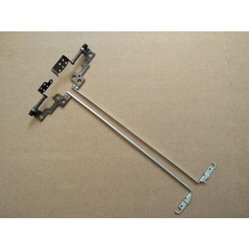 New Lcd Hinges For Lenovo IdeaPad 330C-15IKB 330c-15 130-15AST Laptop