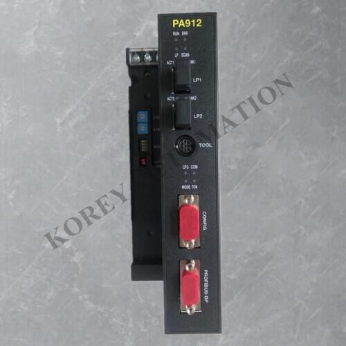 BRAND NEW PLC MODULE HPA912 PA912 GOODS IN STOCK ORIGINAL