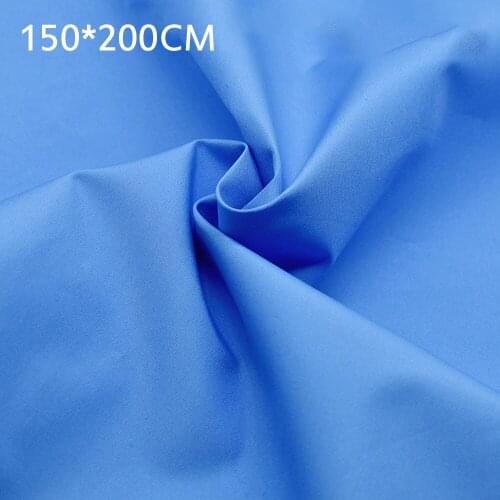 Polyester Taffeta Pongee Waterproof TPU anti-static Fabric flame-retardant Cloth for Raincoat Water-Repellent Jackets Ponchos