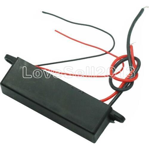 DC 12V 15000V to 20KV 20000V Adjustable High-Voltage Electrostatic Generator Igniter Boost Step up Module Negative Ion Ignition