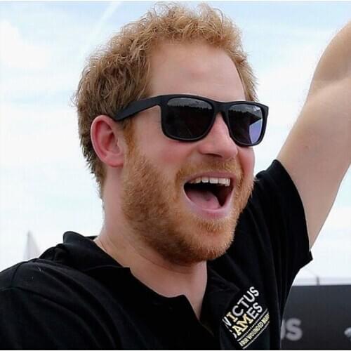 Brand Design Classic Spring Leg Polarized Sunglasses Men Women 2019 Driving Square Frame Unisex Sun Glasses Male Goggle UV400