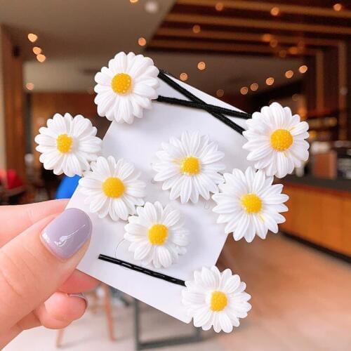 New Women Girl Antler Reindeer Hair Clips Deer Horn Hairpins Headwear Hair Accessories Party Favor Wedding