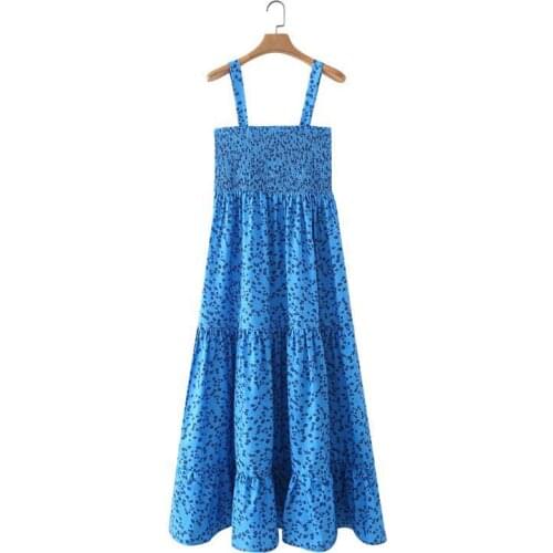 2021 New Spring Summer Women Female Sexy Polyester dress Brand Blouse Outwear casual