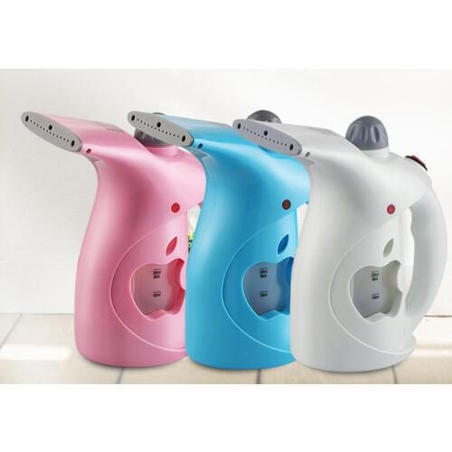 1pcs household Steam Iron portable handheld air steamer for garment clothes braises face device beauty instrument gift 220V 750W