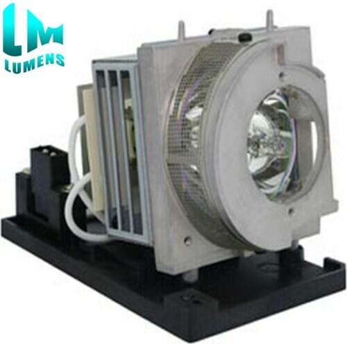 Compatible 725-BBDU/N68C3 Replacement Projector Lamp/Bulb For-Dell S560/S560P/S560T(260W) With Housing with 180 days warranty