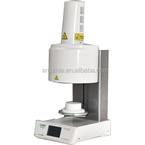 Automatic Programmable Vacuum Dental Porcelain Oven for Lithium Disilicate