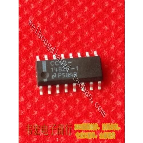 Delivery.CC90-14826-1 CC90-14827-1 SOP16 3.9MM Free