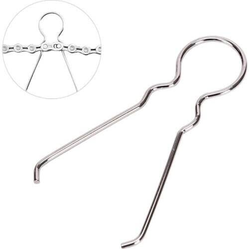 Bike Chain Break Tool Bicycle Repair Tools Parts Chain Link MTB Road Bike Chain Hooks Aid Connecting Tools