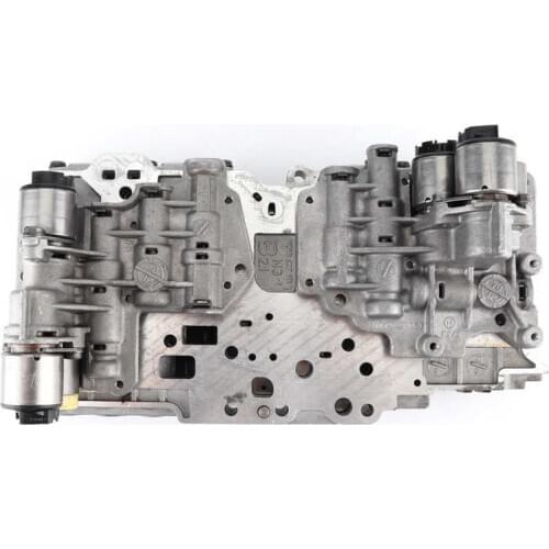 Araba aksesuar oto aksesuar Transmission Valve Body Assembly A0002700806 Fit for Mercedes Benz V‑Klasse (W638) 1996‑2003