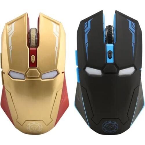 Беспроводные мышки MARVEL China At AliExpress