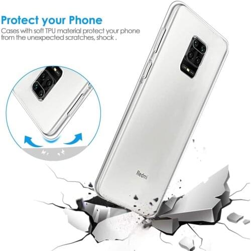 Xiaomi Redmi Phone Cases MBCASE China
