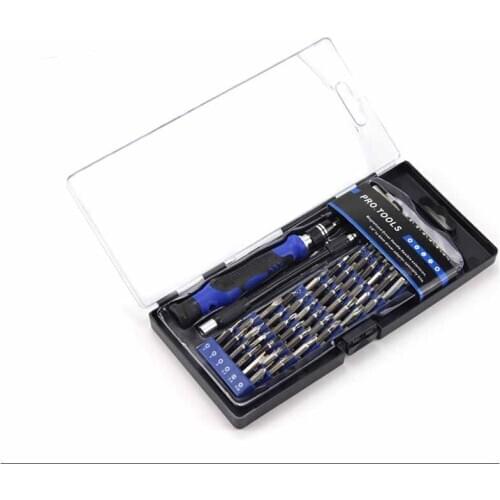 MAIYUE Screwdriver Set Multitools DIY Hand Repair Tools Precision Screw Driver Mini Magnetic Screwdriver Bits Kit