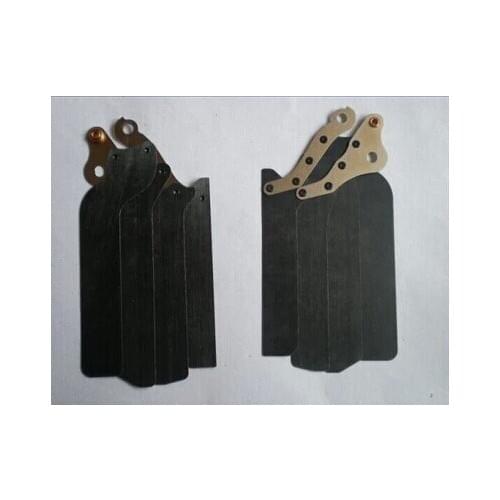 90%new D700 shutter blades Shutter curtain for Nikon D700 shutter D700 blade Camera repair parts