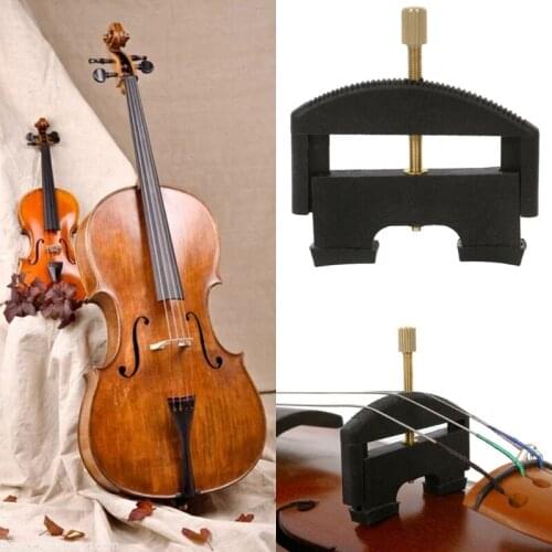 Violin String Lifter Change Violin Bridge Strong Light Durable Violin Tools String Lifter Change Cello Bridge Tool