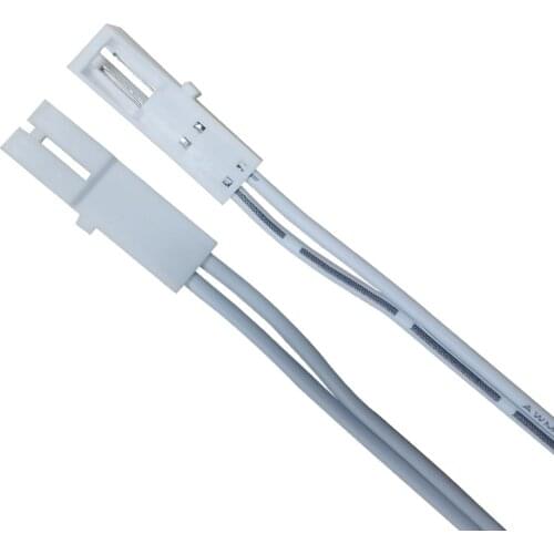 5pcs/lot 250mm Long Dupont Connectors 2/3/4/6-port Junction Box Led Splitter For Led Cabinet Lights Led Strip Lights