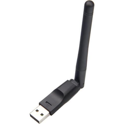 Made in china wireless usb bluetooth dongle for set top box with 150Mbps USB 2.0 Interface