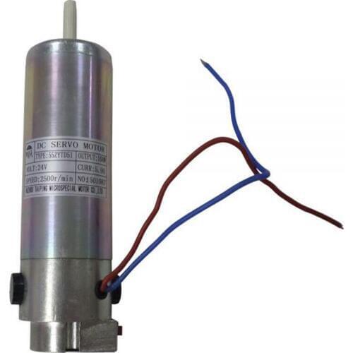 Infiniti Printer Step Motor