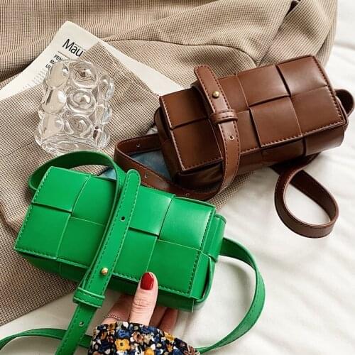 ShanXiaoZhu Women's Brand Bags