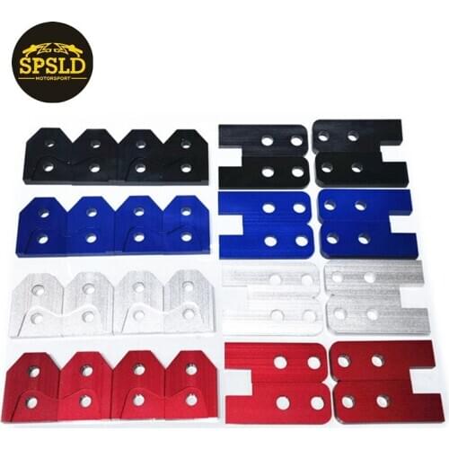 SPSLD 2" Lift Kit for Yamaha Rhino 450 660 700 04-09 Sport or SE