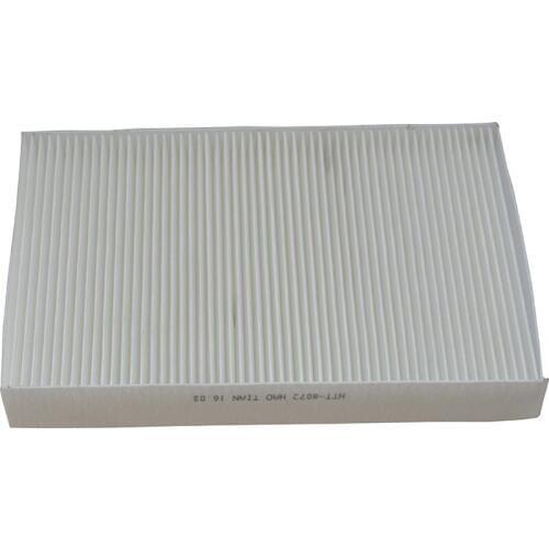 Car Cabin Air Filter for Changan Yuexiang V7 1.6L 2015- 8119011-N02