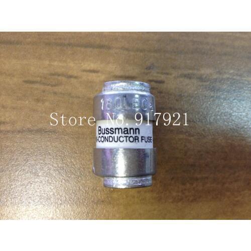[ZOB] The United States Bussmann 180LECA BUSS fuse 240V genuine original --2pcs/lot