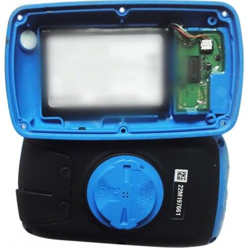 1PC Back Battery Case Cover Shell For Garmin Edge 800 GPS Part Battery Back Cases Random Color Battery Back Door Cover Cases New