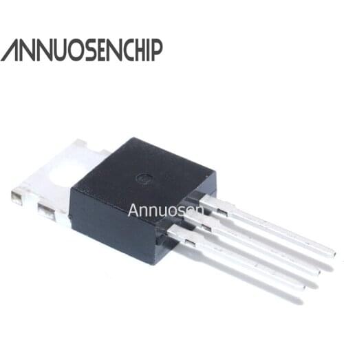 10pcs IRF9520 TO-220