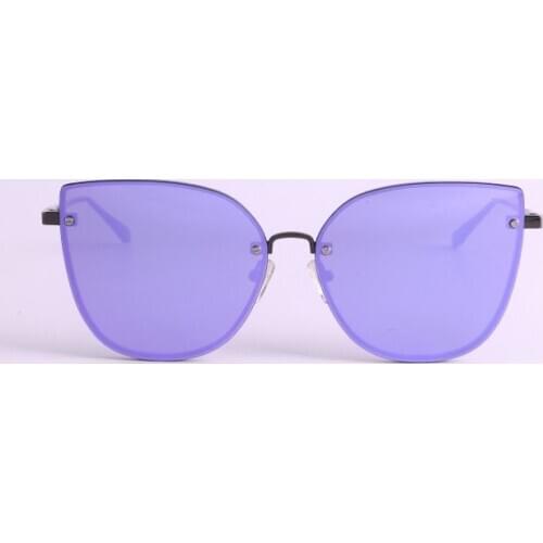 2020 Korea Brand Design Women Sunglasses Fashion Cat Eye Sunglass Men Vintage Sun glasses Retro Eyewear Jack Bye