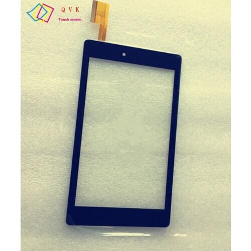 7 inch New touch screen Digitizer For ARCHOS 70 Oxygen Tablet Touch Panel glass Sensor Replacement