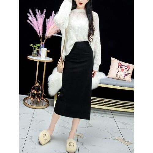 Women's Midi Skirts CORLVON China