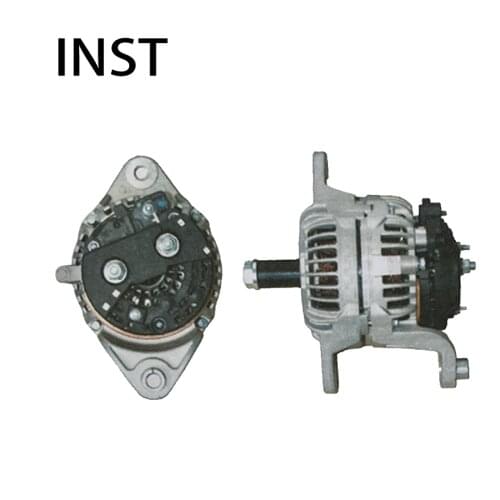 ALTERNATOR DYNAMO GENERADOR ELECTRICO FOR 12V 160A 0-124-525-085 12490