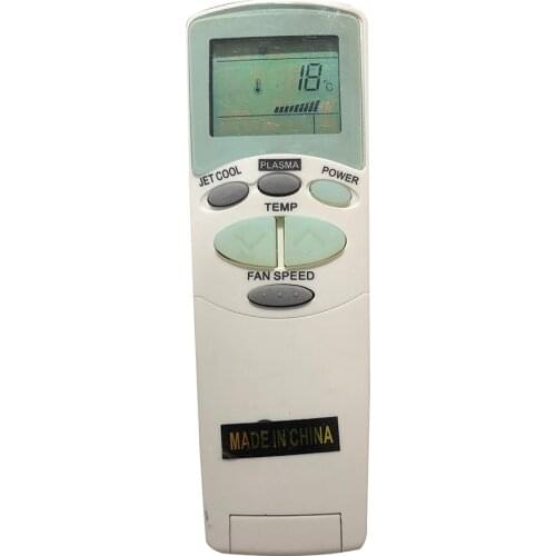 Hot Sale AKB72955307 AC Remote Compatible For LG Air Conditioner Fernbedienung