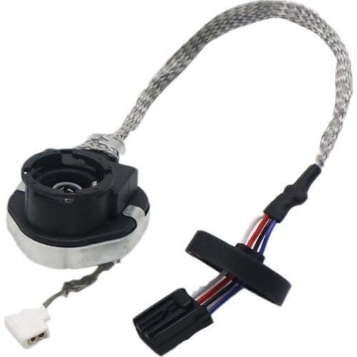 HID D2S Xenon Igniter Inverter Control Unit Starter W3T10571 W3T19471 for 02-10 Acura TL TL-S3.2 33129-SCC-003