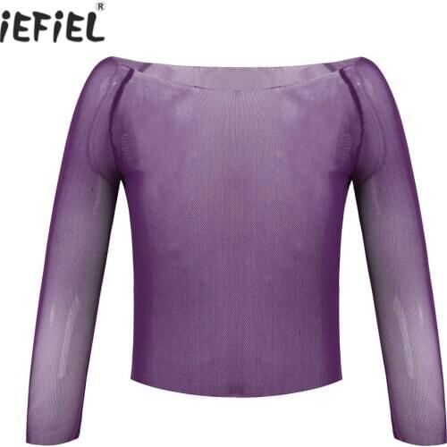 iEFiEL Blouses For Girls