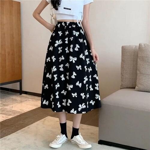 Knggyiny Women's Skirts