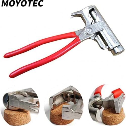 MOYOTEC 10 in 1 Multi-functional Hammer Screwdriver Nail Gun Household Furniture Maintenance Repair Tools Universal Hammer